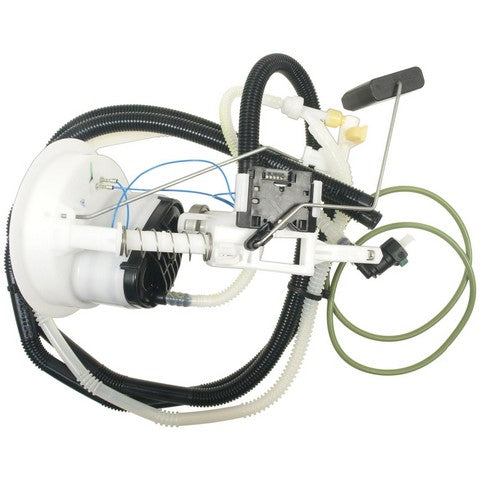 Standard Ignition Fuel Filter and Pressure Regulator Assembly,Fuel Injection Pressure Regulator P/N:PR442 Fits: BMW 1 Series M 2011, BMW 135i 10-08, BMW 335i 10-07, BMW 335i Xdrive 10-09, BMW 335is 13-12, BMW 335xi 08-07 - Image 1