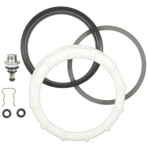 Standard Ignition Fuel Injection Pressure Regulator P/N:PR445 Fits: Honda Cr-v 11-07, Saab 9-2x 06-05 - Image 1