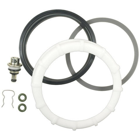 Standard Ignition Fuel Injection Pressure Regulator P/N:PR446 Fits: Acura Mdx 13-07, Acura Zdx 13-10, Honda Pilot 11-10, Honda Pilot 15-14 - Image 1