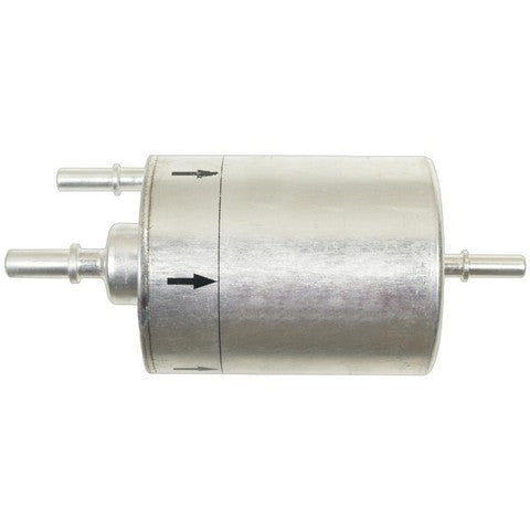 Standard Ignition Fuel Filter and Pressure Regulator Assembly,Fuel Injection Pressure Regulator P/N:PR459 Fits: Audi A4 2005, Audi A4 Quattro 2005, Audi A6 Quattro 06-05, Audi A8 Quattro 07-05, Audi A8 Quattro 2009, Audi S4 2004 - Image 1