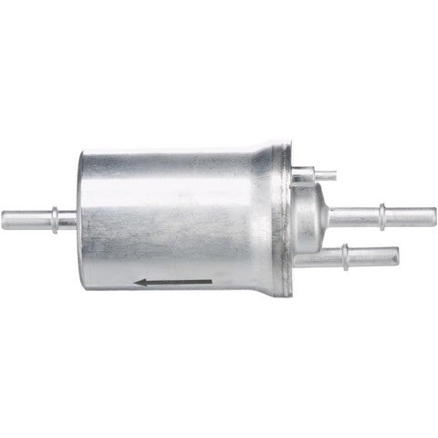 Standard Ignition Fuel Filter and Pressure Regulator Assembly,Fuel Injection Pressure Regulator P/N:PR460 Fits: Audi A3, Audi A3 Quattro, Audi Tt, Audi Tt Quattro, Seat Altea, Seat Altea Xl, Seat Freetrack, Seat Ibiza - Image 1