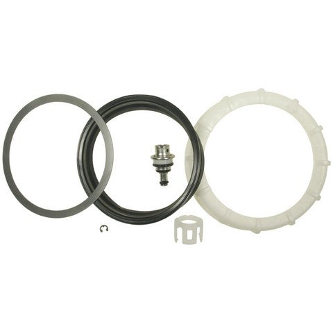 Standard Ignition Fuel Injection Pressure Regulator P/N:PR473 Fits: Honda Accord 12-08, Honda Accord Crosstour 11-10 - Image 1