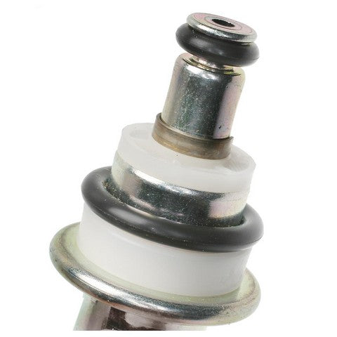 Standard Ignition Fuel Injection Pressure Regulator P/N:PR487 Fits: Hyundai Azera 11-06, Hyundai Equus 2011, Hyundai Genesis 14-09, Hyundai Genesis Coupe 12-10, Hyundai Veracruz 12-07, Kia Sorento 09-07 - Image 2