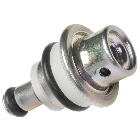 Standard Ignition Fuel Injection Pressure Regulator P/N:PR487 Fits: Hyundai Azera 11-06, Hyundai Equus 2011, Hyundai Genesis 14-09, Hyundai Genesis Coupe 12-10, Hyundai Veracruz 12-07, Kia Sorento 09-07 - Image 1
