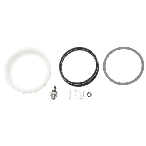 Standard Ignition Fuel Injection Pressure Regulator P/N:PR490 Fits: Honda Fit 13-09 - Image 1
