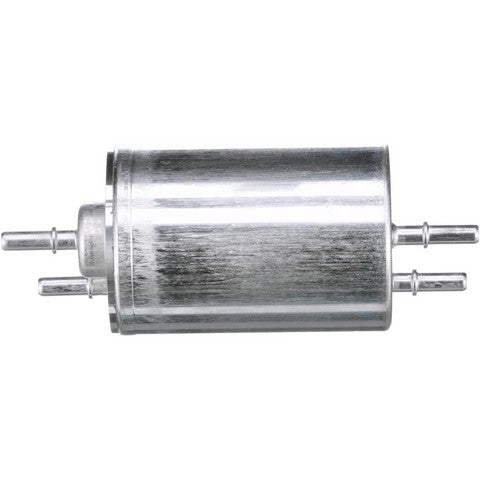Standard Ignition Fuel Filter and Pressure Regulator Assembly,Fuel Injection Pressure Regulator P/N:PR497 Fits: Audi A4 Quattro 05-02, Audi S3 2004, Audi S4 2004, Audi S6 2004 - Image 1