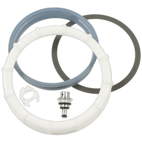 Standard Ignition Fuel Injection Pressure Regulator P/N:PR504 Fits: Honda Insight 14-10 - Image 1