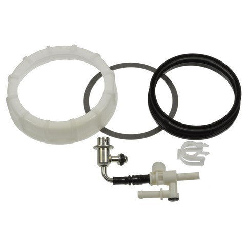 Standard Ignition Fuel Injection Pressure Regulator P/N:PR524 Fits: Acura Tl 14-09, Honda Crosstour 15-13 - Image 1