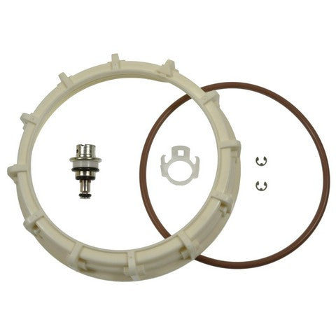 Standard Ignition Fuel Injection Pressure Regulator P/N:PR537 Fits: Acura Ilx 14-13, Honda Civic 14-13 - Image 1