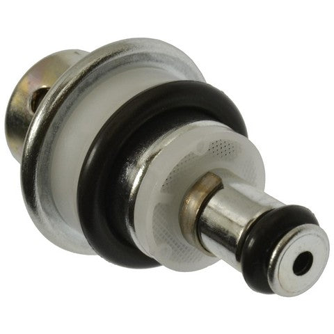 Standard Ignition Fuel Injection Pressure Regulator P/N:PR543 Fits: Hyundai Accent 14-12, Hyundai Azera 13-12, Hyundai Veloster 15-12, Kia Forte Koup 2014, Kia Optima 15-14, Kia Optima 2011, Kia Rio 14-12, Kia Soul 19-12 - Image 2