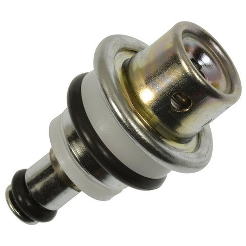 Standard Ignition Fuel Injection Pressure Regulator P/N:PR543 Fits: Hyundai Accent 14-12, Hyundai Azera 13-12, Hyundai Veloster 15-12, Kia Forte Koup 2014, Kia Optima 15-14, Kia Optima 2011, Kia Rio 14-12, Kia Soul 19-12 - Image 1