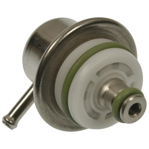 Standard Ignition Fuel Injection Pressure Regulator P/N:PR566 Fits: Chevrolet Chevy 03-98, Chevrolet Chevy 1996, Chevrolet Chevy Monza 2003, Chevrolet Chevy Pickup 03-99, Volkswagen Pointer 02-99, Volkswagen Sedan 04-92 - Image 2