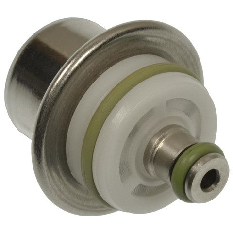 Standard Ignition Fuel Injection Pressure Regulator P/N:PR567 Fits: Volkswagen Crossfox 09-07, Volkswagen Crossfox 12-11, Volkswagen Gol 13-09, Volkswagen Gol 20-16, Volkswagen Nuevo Gol 16-14, Volkswagen Saveiro 23-10 - Image 2