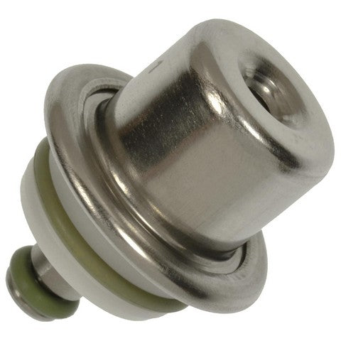 Standard Ignition Fuel Injection Pressure Regulator P/N:PR567 Fits: Volkswagen Crossfox 09-07, Volkswagen Crossfox 12-11, Volkswagen Gol 13-09, Volkswagen Gol 20-16, Volkswagen Nuevo Gol 16-14, Volkswagen Saveiro 23-10 - Image 1