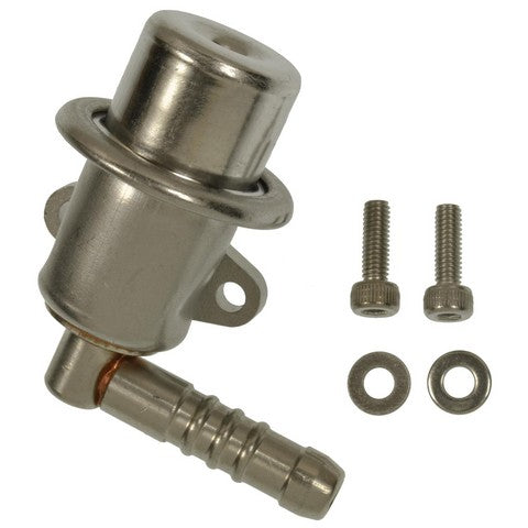 Standard Ignition Fuel Injection Pressure Regulator P/N:PR570 Fits: Volkswagen Combi 00-93, Volkswagen Derby 05-95, Volkswagen Golf 98-93, Volkswagen Jetta 99-93 - Image 1