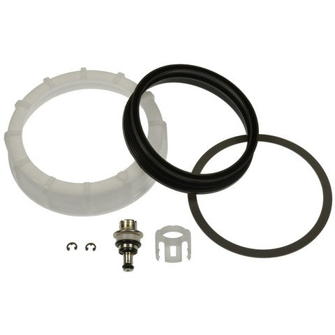 Standard Ignition Fuel Injection Pressure Regulator P/N:PR586 Fits: Honda Fit 19-15, Honda Hr-v 20-16 - Image 1
