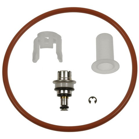 Standard Ignition Fuel Injection Pressure Regulator P/N:PR587 Fits: Honda Civic 20-16 - Image 1