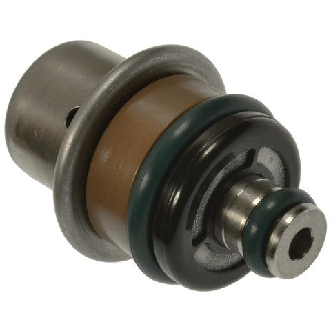 Standard Ignition Fuel Injection Pressure Regulator P/N:PR603 Fits: Hyundai Accent 19-18, Hyundai Elantra 19-16, Hyundai Ioniq 19-17, Hyundai Kona 20-18, Hyundai Tucson 22-15, Kia Niro 19-17, Kia Rio 19-17, Kia Sportage 22-16 - Image 2