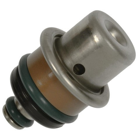 Standard Ignition Fuel Injection Pressure Regulator P/N:PR603 Fits: Hyundai Accent 19-18, Hyundai Elantra 19-16, Hyundai Ioniq 19-17, Hyundai Kona 20-18, Hyundai Tucson 22-15, Kia Niro 19-17, Kia Rio 19-17, Kia Sportage 22-16 - Image 1