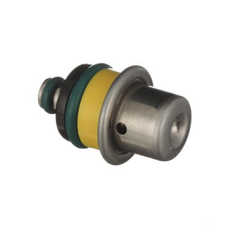 Standard Ignition Fuel Injection Pressure Regulator P/N:PR615 Fits: Hyundai Elantra 20-17, Hyundai Santa Fe 2021, Hyundai Sonata 21-20, Kia Rio 2016, Kia Seltos 23-20 - Image 1