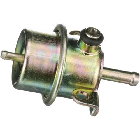 Standard Ignition Fuel Injection Pressure Regulator P/N:PR80 Fits: BMW 325, BMW 325e, BMW 325es, BMW 528e, BMW 533i, Land Rover Defender 110, Land Rover Defender 90, Land Rover Discovery - Image 1