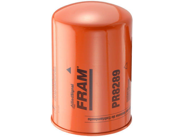 FRAM Engine Coolant Filter P/N:PR8289 Fits: Mack Ch 91-89 - Image 1