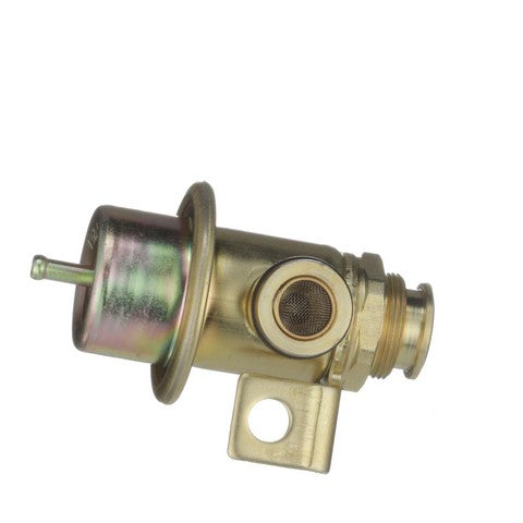 Standard Ignition Fuel Injection Pressure Regulator P/N:PR92 Fits: Acura Slx, Buick Century, Buick Skylark, Cadillac 60 Special, Cadillac Commercial Chassis, Cadillac Deville, Cadillac Eldorado, Cadillac Fleetwood, Cadillac Seville, Chevrolet Beretta - Image 1