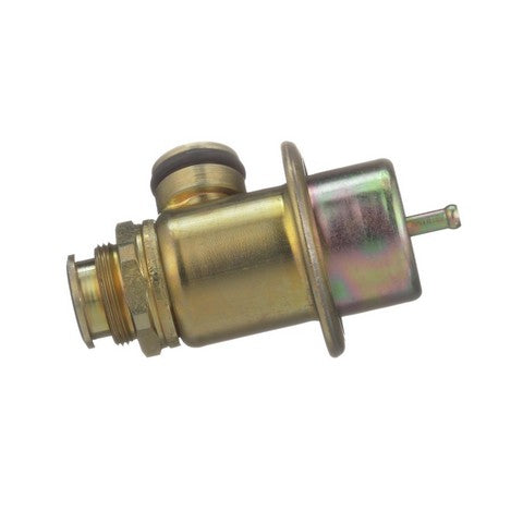 Standard Ignition Fuel Injection Pressure Regulator P/N:PR92 Fits: Acura Slx, Buick Century, Buick Skylark, Cadillac 60 Special, Cadillac Commercial Chassis, Cadillac Deville, Cadillac Eldorado, Cadillac Fleetwood, Cadillac Seville, Chevrolet Beretta - Image 5