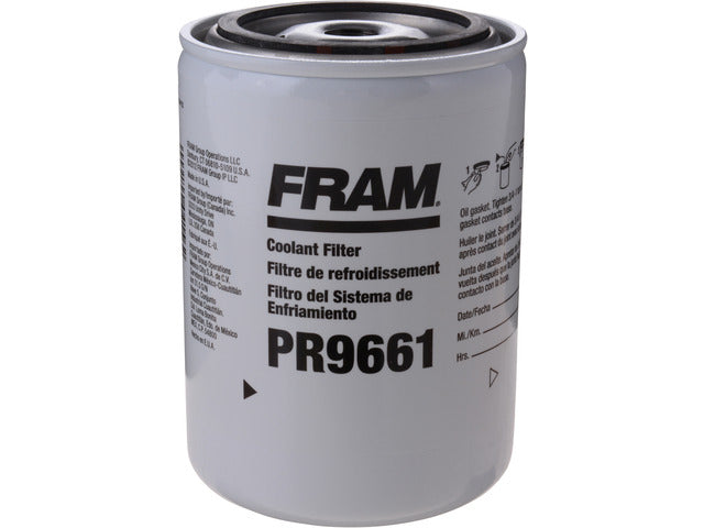 FRAM Engine Coolant Filter P/N:PR9661 - Image 2