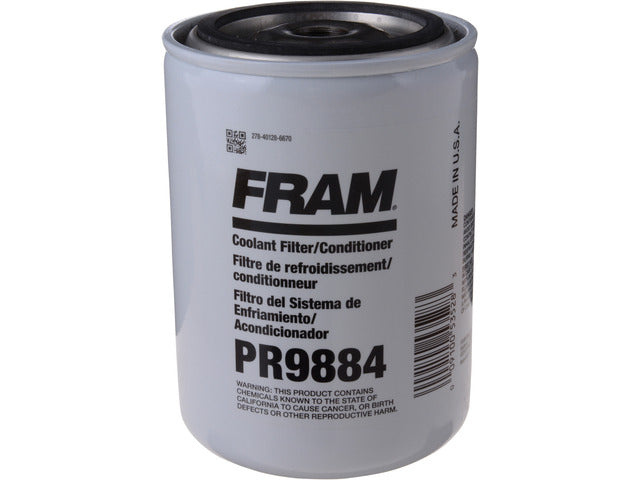 FRAM Engine Coolant Filter P/N:PR9884 - Image 2