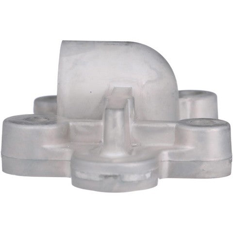 Standard Ignition Fuel Pressure Regulator Service Kit P/N:PRU1 Fits: Ford F-250 Super Duty 07-03, Ford F-350 Super Duty 07-03, Ford F-450 Super Duty 07-03, Ford F-550 Super Duty 07-03 - Image 2