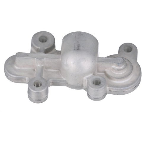 Standard Ignition Fuel Pressure Regulator Service Kit P/N:PRU1 Fits: Ford F-250 Super Duty 07-03, Ford F-350 Super Duty 07-03, Ford F-450 Super Duty 07-03, Ford F-550 Super Duty 07-03 - Image 4