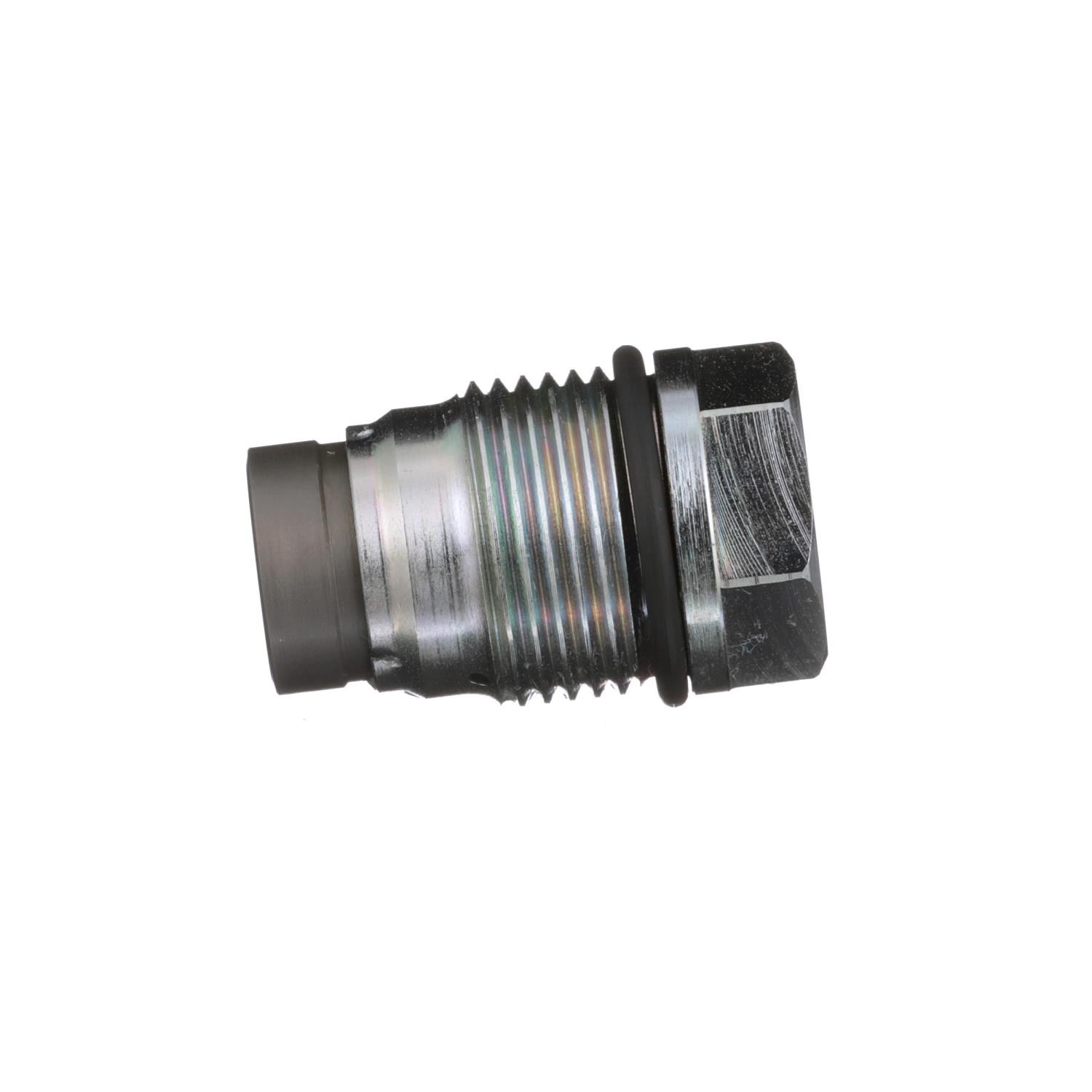 Standard Ignition Diesel Fuel Injector Pump Pressure Relief Valve P/N:PRV1 Fits: Chevrolet Express 2500, Chevrolet Express 3500, Chevrolet Express 4500, Chevrolet Silverado 2500 Hd, Chevrolet Silverado 2500 Hd Classic, Chevrolet Silverado 3500 - Image 3