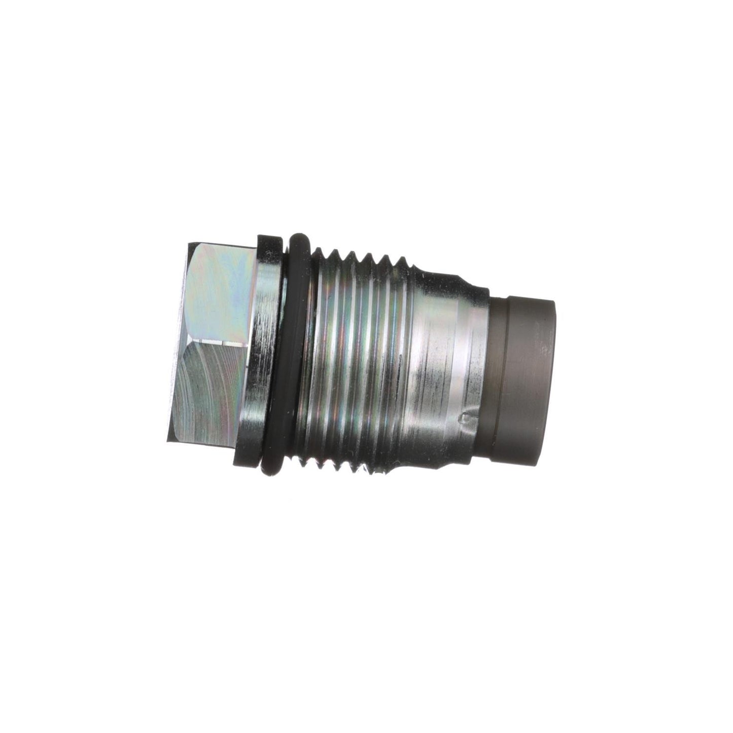 Standard Ignition Diesel Fuel Injector Pump Pressure Relief Valve P/N:PRV1 Fits: Chevrolet Express 2500, Chevrolet Express 3500, Chevrolet Express 4500, Chevrolet Silverado 2500 Hd, Chevrolet Silverado 2500 Hd Classic, Chevrolet Silverado 3500 - Image 4