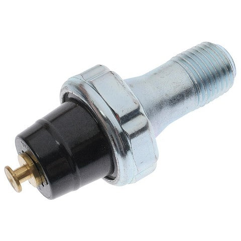 Standard Ignition Engine Oil Pressure Switch P/N:PS-100 Fits: Chevrolet Biscayne 61-58, Chevrolet Del Ray 1958, Chevrolet Impala 61-58, Ford Econoline 64-61, Ford Ranchero 64-57, Ford Sprint 1963, Hudson Hornet 57-55, Saab 900 80-79 - Image 1