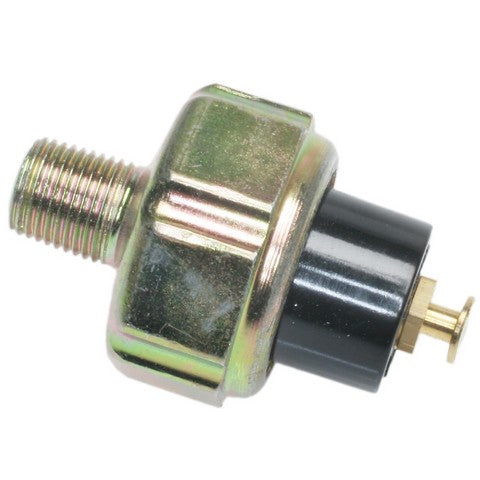 Standard Ignition Engine Oil Pressure Switch P/N:PS-120 Fits: Buick Opel, Chevrolet Chevette, Chevrolet Luv, Chevrolet Luv Pickup, Chevrolet Nova, Chrysler Executive Sedan, Dodge B350, Dodge Cb300, Dodge D400, Dodge D450 - Image 1
