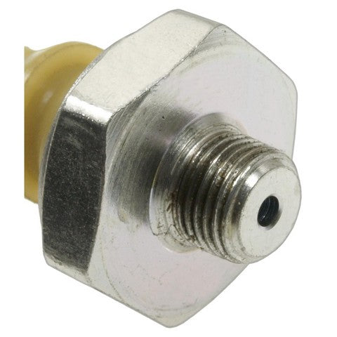 Standard Ignition Engine Oil Pressure Switch P/N:PS-121 Fits: Acura Legend, Alfa Romeo Alfetta, Alfa Romeo Berlina, Alfa Romeo Giulia, Alfa Romeo Giulia Sprint, Alfa Romeo Gt Veloce, Alfa Romeo Spider, Audi 100 Series, Audi 4000 - Image 2