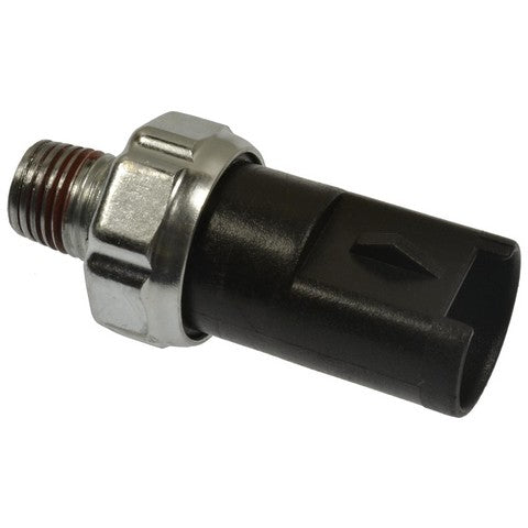 Standard Ignition Engine Oil Pressure Switch P/N:PS-151 Fits: Ford Fairmont, Ford Granada, Ford Ltd, Ford Ltd Crown Victoria, Ford Mustang, Ford Thunderbird, Lincoln Mark Vi, Lincoln Town Car, Mercury Capri, Mercury Cougar - Image 1