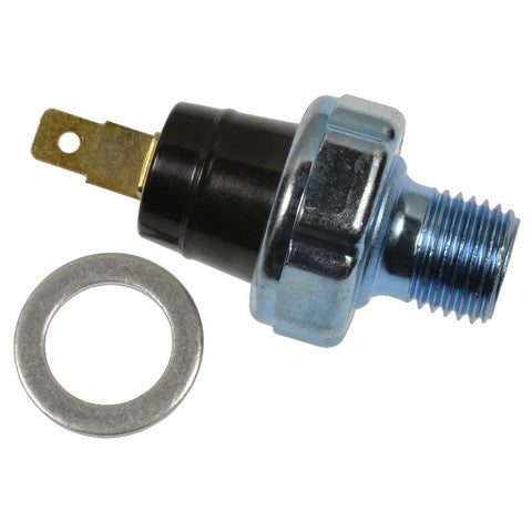 Standard Ignition Engine Oil Pressure Switch P/N:PS-159 Fits: Bertone X-1/9, Fiat 124, Fiat 128, Fiat 131, Fiat Brava, Fiat Strada, Fiat X-1/9, Lancia Beta, Opel 1900, Opel Deluxe - Image 1