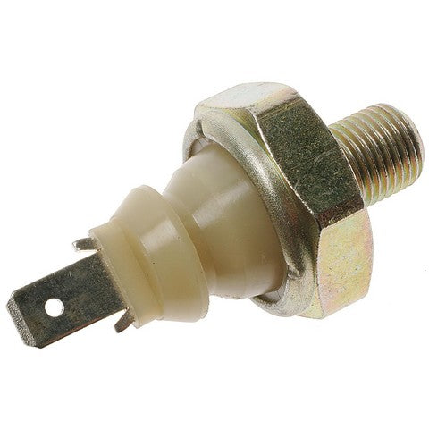 Standard Ignition Engine Oil Pressure Switch P/N:PS-163 Fits: Audi 200, Audi 200 Quattro, Audi 4000, Audi 4000 Quattro, Audi 5000, Audi 5000 Quattro, Audi 80, Audi 80 Quattro, Audi 90, Audi 90 Quattro - Image 1
