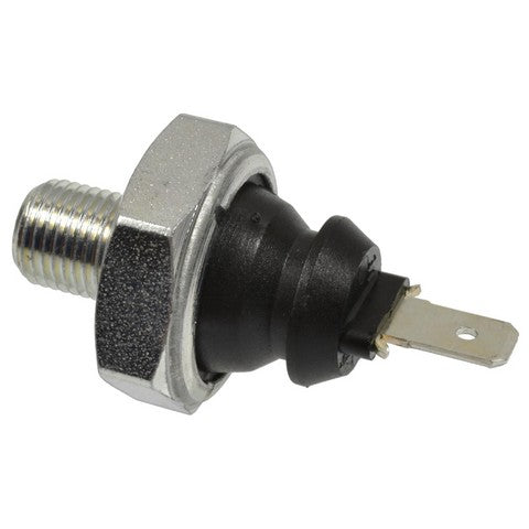 Standard Ignition Engine Oil Pressure Switch P/N:PS-165 Fits: Audi A3, Audi A3 Quattro, Audi A4, Audi A4 Quattro, Audi A6, Audi A6 Quattro, Audi Cabriolet, Audi Q7, Audi S4 - Image 1