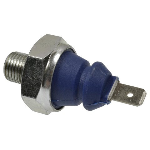 Standard Ignition Engine Oil Pressure Switch P/N:PS-189 Fits: Alfa Romeo Berlina, Alfa Romeo Gtv-6, Alfa Romeo Milano, Alfa Romeo Spider, American Motors Gremlin, Audi 100, Audi 100 Quattro, Audi 200, Audi 200 Quattro, Audi 4000 - Image 1