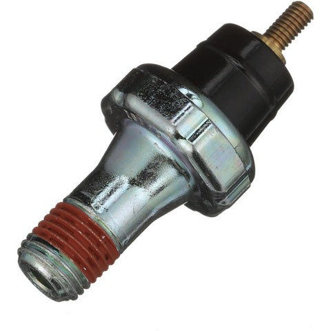 Standard Ignition Engine Oil Pressure Switch P/N:PS-18 Fits: Ford Bronco, Ford Club Wagon, Ford Country Sedan, Ford Country Squire, Ford Custom, Ford Custom 500, Ford E-100 Econoline, Ford E-100 Econoline Club Wagon - Image 1