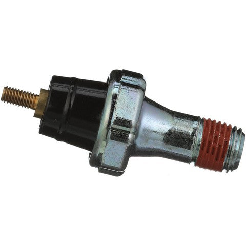 Standard Ignition Engine Oil Pressure Switch P/N:PS-18 Fits: Ford Bronco, Ford Club Wagon, Ford Country Sedan, Ford Country Squire, Ford Custom, Ford Custom 500, Ford E-100 Econoline, Ford E-100 Econoline Club Wagon - Image 7