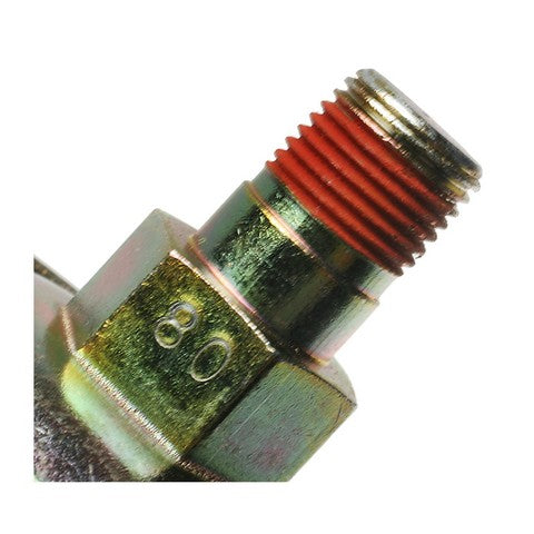 Standard Ignition Engine Oil Pressure Switch P/N:PS-203 Fits: Chrysler Executive Sedan, Chrysler Lebaron, Dodge 400, Dodge 600, Dodge Aries, Dodge C-3, Dodge C-4, Dodge Coronet, Dodge Magnum, Dodge Power Wagon - Image 3