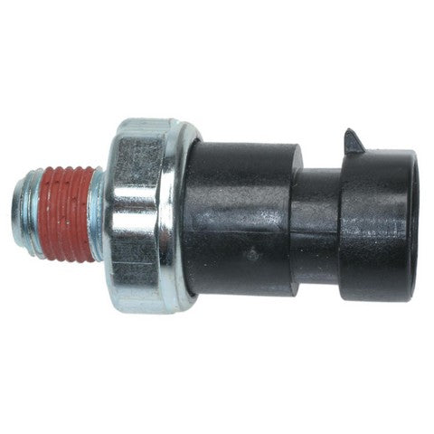 Standard Ignition Engine Oil Pressure Switch P/N:PS-221 Fits: Am General Hummer, Buick Skyhawk, Chevrolet Beretta, Chevrolet Blazer, Chevrolet C1500, Chevrolet C2500, Chevrolet C3500, Chevrolet Cavalier, Chevrolet Corsica, Chevrolet G10 - Image 1