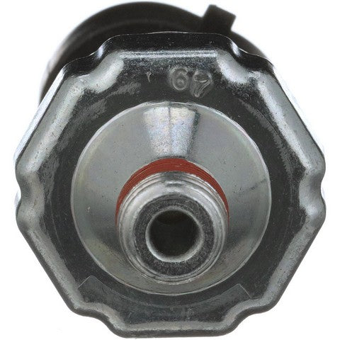 Standard Ignition Engine Oil Pressure Switch P/N:PS-222 Fits: Buick Century, Chevrolet Celebrity, Chevrolet Corvette, Oldsmobile Cutlass Ciera, Oldsmobile Cutlass Cruiser, Oldsmobile Cutlass Supreme, Pontiac 6000, Pontiac Grand Prix - Image 2