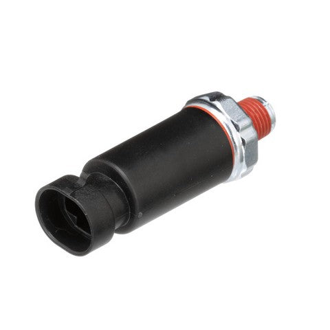Standard Ignition Engine Oil Pressure Switch P/N:PS-230 Fits: Buick Skyhawk, Cadillac Escalade, Chevrolet Astro, Chevrolet Avalanche 2500, Chevrolet B7, Chevrolet Beretta, Chevrolet Blazer, Chevrolet C1500, Chevrolet C1500 Suburban, Chevrolet C2500 - Image 2