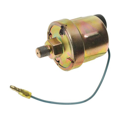 Standard Ignition Engine Oil Pressure Switch P/N:PS-242 Fits: Isuzu Amigo 91-90, Isuzu I-mark 1985, Isuzu I-mark 83-82, Isuzu Impulse 89-83, Isuzu Pickup 91-85 - Image 1