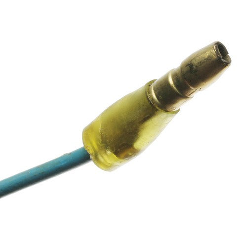 Standard Ignition Engine Oil Pressure Switch P/N:PS-242 Fits: Isuzu Amigo 91-90, Isuzu I-mark 1985, Isuzu I-mark 83-82, Isuzu Impulse 89-83, Isuzu Pickup 91-85 - Image 3
